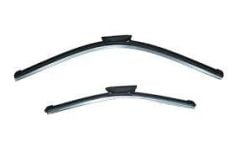 Ön Silecek Süpürgesi Takımı Megane 3-Fluence-Clio 3