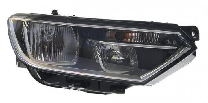 Stop Lambası Sol Volkswagen Golf VII 2017 Sonrası (Led)