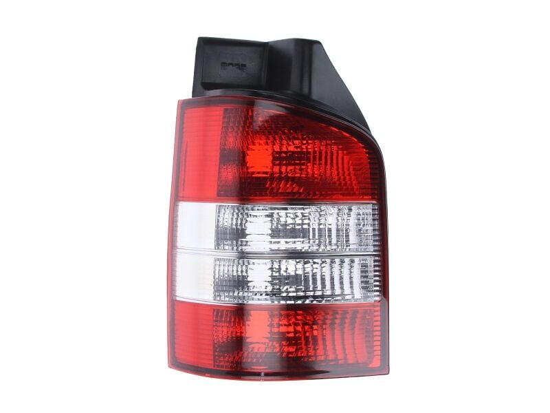 Stop Lambası Sol Transporter 2004-2010 Arası (Tek Bagaj Kapılı-Sarı Sinyal)