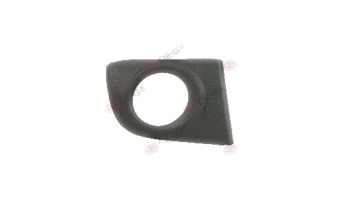 Micra Ön Tampon Panjuru Dlkli Sağ 03-05