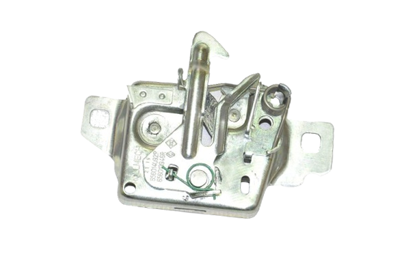 Motor Kaput Kilidi Kango 3 2012 Sonrası