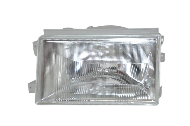 Sol Far Doğan-Şahin-Kartal Düz