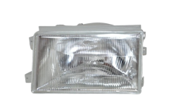 Sol Far Doğan-Şahin-Kartal Düz