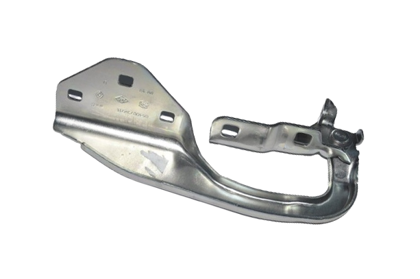 Motor Kaput Menteşesi Sağ Duster 2018 Sonrası