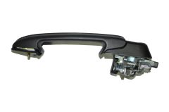 Sağ Ön Dış Kapı Kolu Marea-Brava-Bravo (Çizgili)