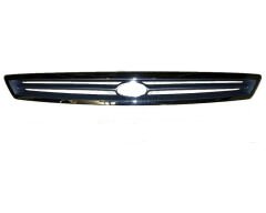 Rio Ön Panjur Krom Siyah 99-01