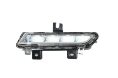 Gündüz Farı Sol Clio IV