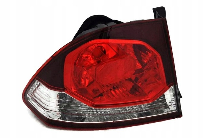 Stop Lambası Sol-Honda Cıvıc Sedan 09-11