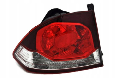 Stop Lambası Sol-Honda Cıvıc Sedan 09-11