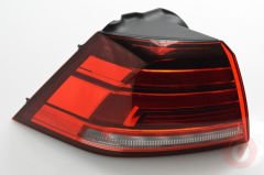 Stop Lambası Sağ Volkswagen Golf VII 2017 Sonrası (Led)