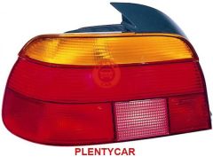 Stop Lambası Sol Bmw E39 2000 Sonrası Sarı