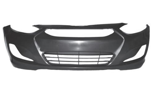 H.Accent Blue Ön Tampon Panjurlu 10-