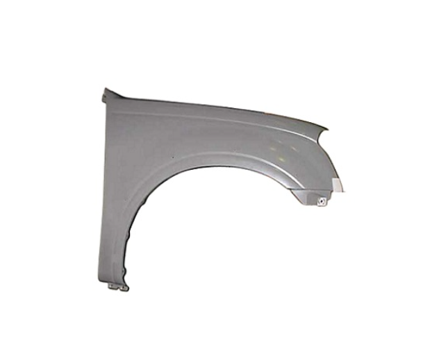 Isuzu D-Max Ön Çamurluk Sağ 05-07