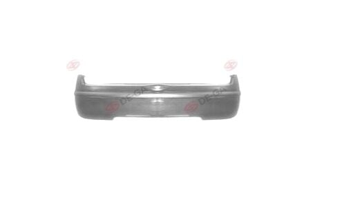 Micra Arka Tampon Ast.05-07/Tüv