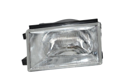 Sol Far Doğan-Şahin-Kartal Düz