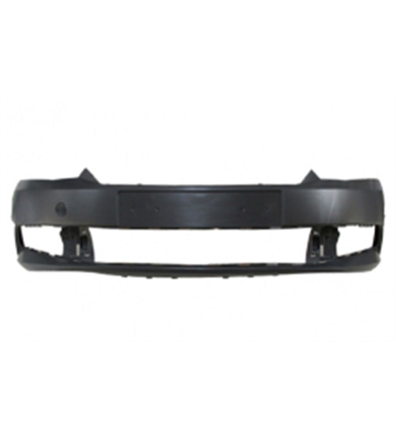 Skoda Fabıa Ön Tampon 14-