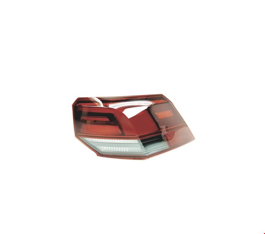 Stop Lambası Dış Sağ Golf 8 2020-