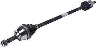 Sağ Ön Aks ve Mil 1.2-1.4-1.6 Palio-Albea 2002 Sonrası Modeller İçin