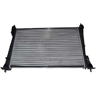 Su Radyatörü 1.3-1.6 Jtd Doblo 2010 Sonrası Modeller İçin-1.4 16 Valf Grande Punto-Bravo 2007 Sonrası Modeller İçin