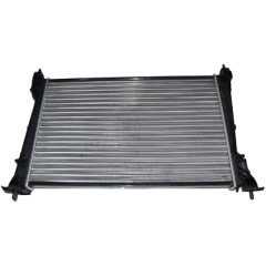 Su Radyatörü 1.3-1.6 Jtd Doblo 2010 Sonrası Modeller İçin-1.4 16 Valf Grande Punto-Bravo 2007 Sonrası Modeller İçin