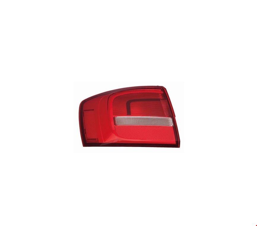 Stop Lambası Dış Sol Jetta 2015-