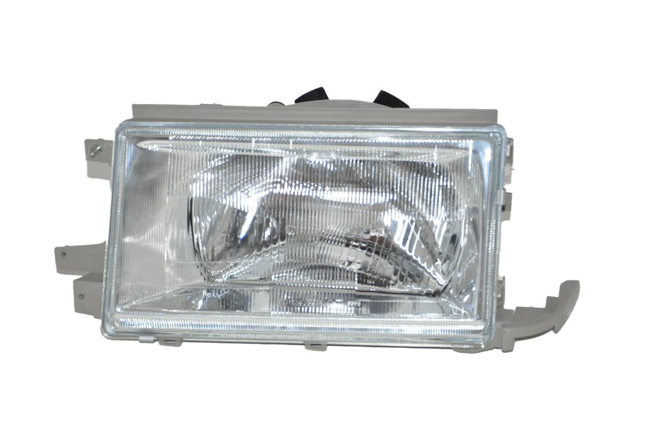 Sol Ön Far Şahin-Doğan-Kartal Slx