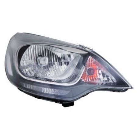 Stop Lambası Sol Dış Kia Ceed 2010-2012 Arası