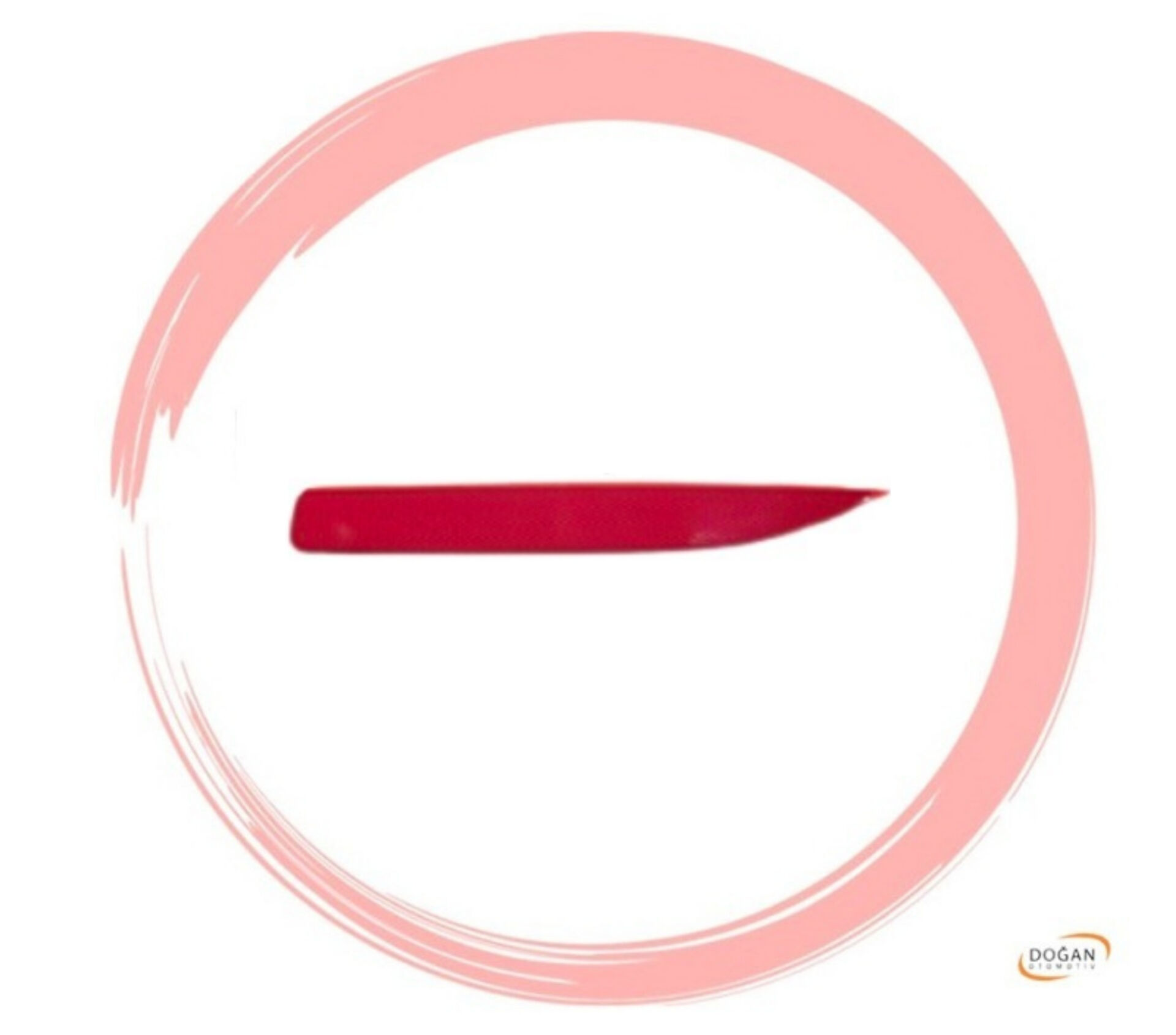 Arka Tampon Reflektörü Sol Corolla 2019-