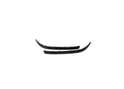 Peugeot 106 Ön Tampon Kuşağı Set 96-98