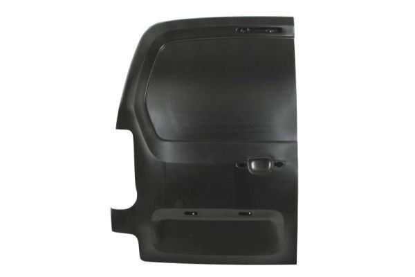 Peugeot Partner Arka Bagaj Kapısı  Sol 08-15