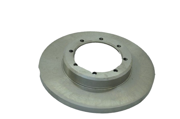 Fren Disk Adet Arka Master 2011 Sonrası (Çift Teker)