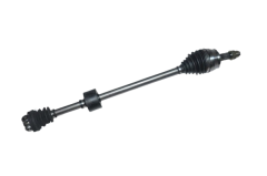 Sağ Ön Aks 1.4 Linea (İç Kafasız)