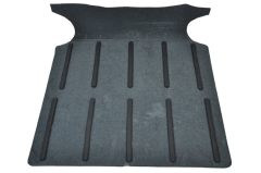 Bagaj Halısı Kartal (Çıtalı Gri)