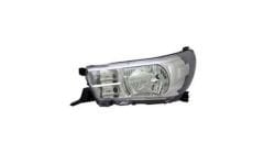 Far Ön Sol Toyota Hilux 2016-2019 Arası