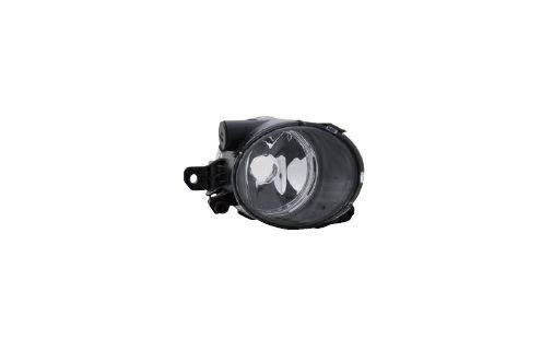 Ön Sis Farı Sağ Volvo V70 2008 Sonrası