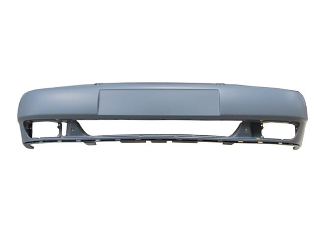 Ön Tampon Gri (Sis-Panjur Delikli Astarlı) Seat Ibıza 97-99 Arası