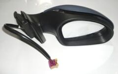 Dış Dikiz Ayna Sağ Elektrikli-Isıtmalı 8Fiş Gri Kapaklı (M.Lecoy) Orijinal) Seat Ibıza 02-09 Arası