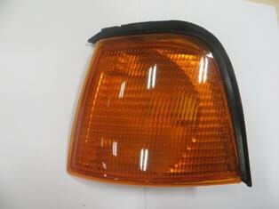 Ön Sinyal Sol Sarı Audı A80 87-91 Arası