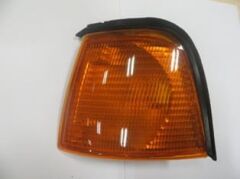 Ön Sinyal Sol Sarı Audı A80 87-91 Arası