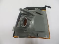 Ön Sinyal Sol Sarı Audı A80 87-91 Arası