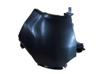 Arka Tampon Ucu Sol Renault Captur 13-19 Arası