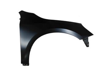 Ön Çamurluk Deliksiz Sağ Volvo S60 10-13 Arası