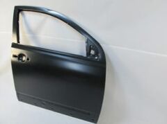 Ön Kapı Sağ Komple (İç Saclı - Çekomastikli) Nissan Qashqai J10 07 - 13 Arası