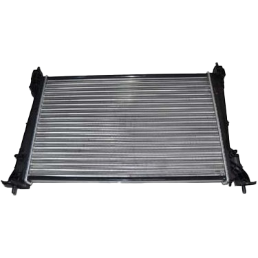 Su Radyatörü 1.3-1.6 Jtd Doblo 2010 Sonrası Modeller İçin-1.4 16 Valf Grande Punto-Bravo 2007 Sonrası Modeller İçin