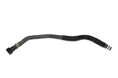 Radyatör Ek Depo (Yedek Su Deposu)  Hortumu 1.6 Egea (Benzinli Üstten Çıkış)