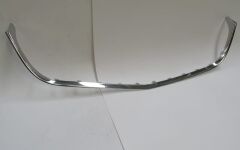 Ön Panjur Çerçevesi Nikelajı Opel Vectra 06-09 Arası