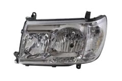 Far Sol Land Cruiser 1998-2007 Arası (Elektrikli)