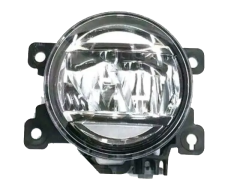 Sis Lambası Sol Honda Cıvıc 17-Ledli