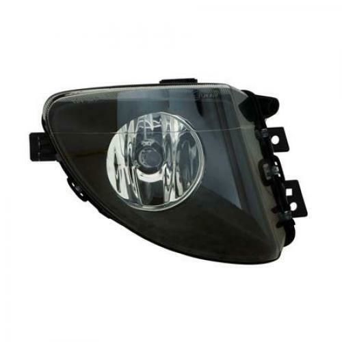 Sis Farı Sağ Bmw F10  2011-2013 Arası