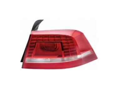 Stop Lambası Dış Sağ ( Ledli ) Passat 2011-